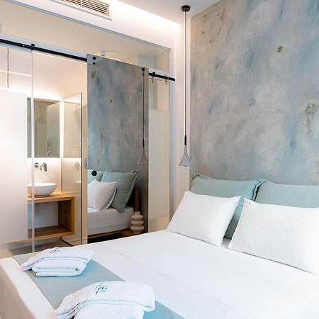 Ciel Suites Athens Luaran gambar