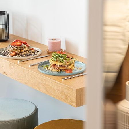 Ciel Suites Athens Luaran gambar