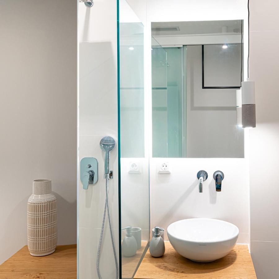 Ciel Suites Athens Luaran gambar
