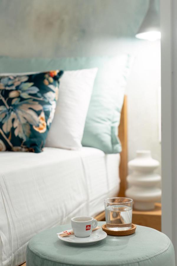 Ciel Suites Athens Luaran gambar