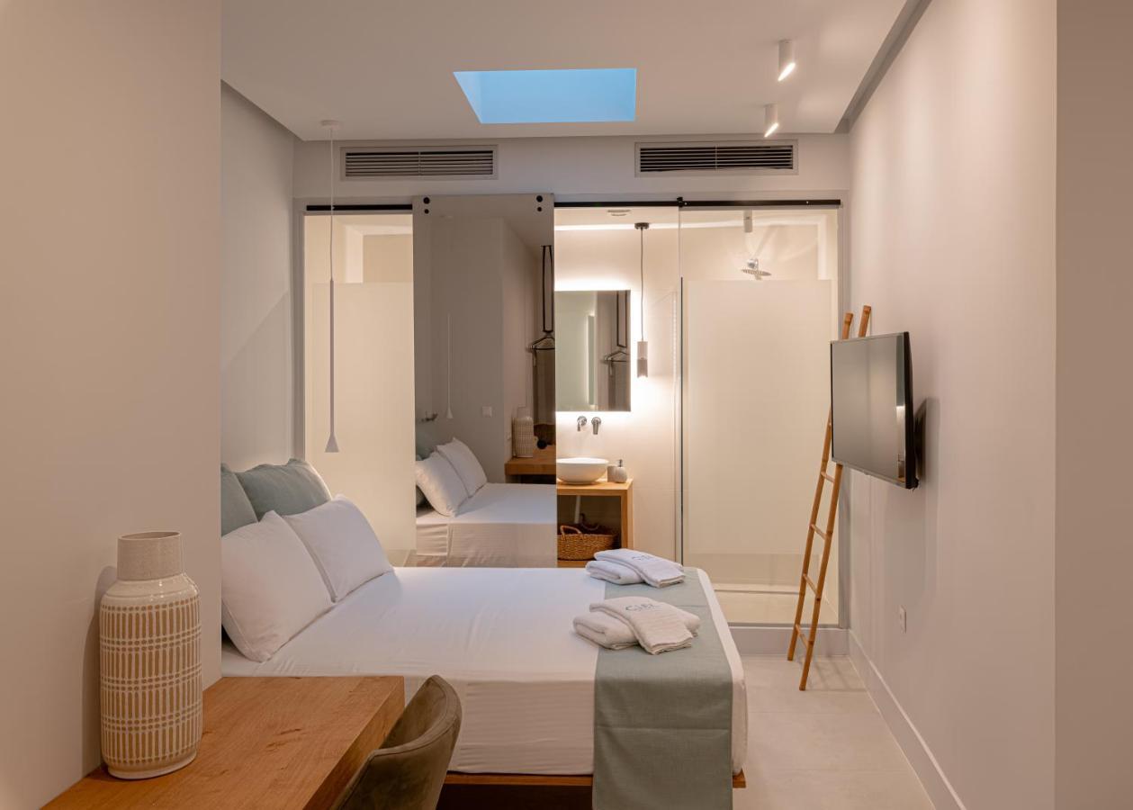 Ciel Suites Athens Luaran gambar