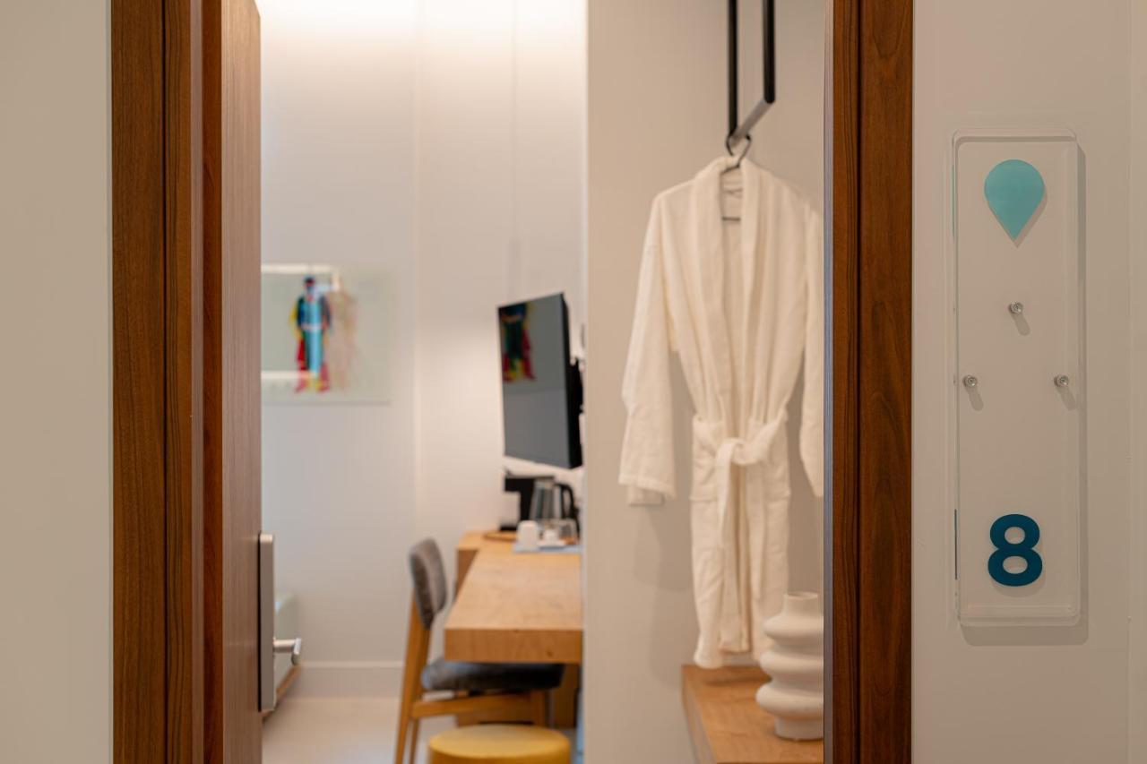 Ciel Suites Athens Luaran gambar