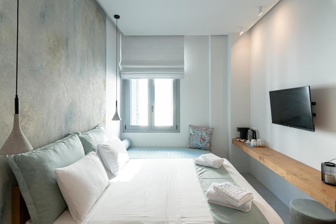 Ciel Suites Athens Luaran gambar