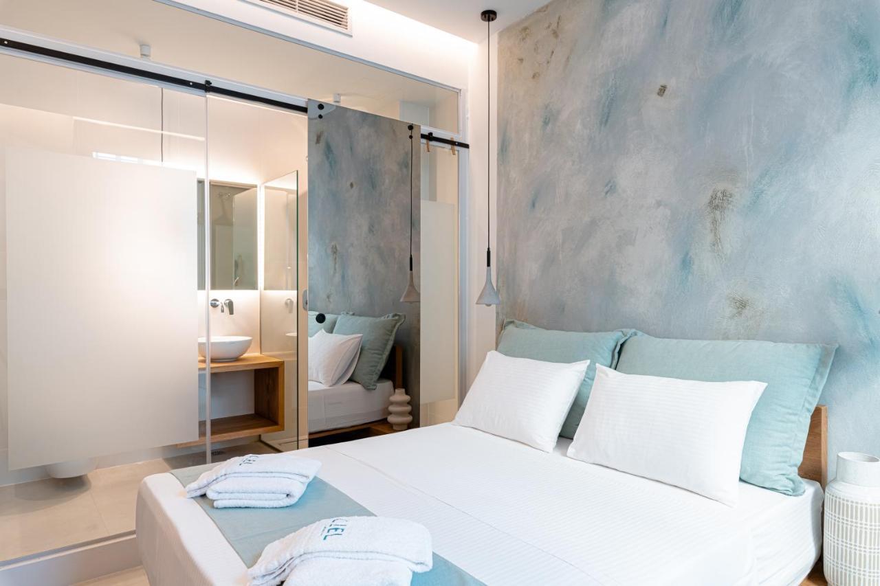 Ciel Suites Athens Luaran gambar