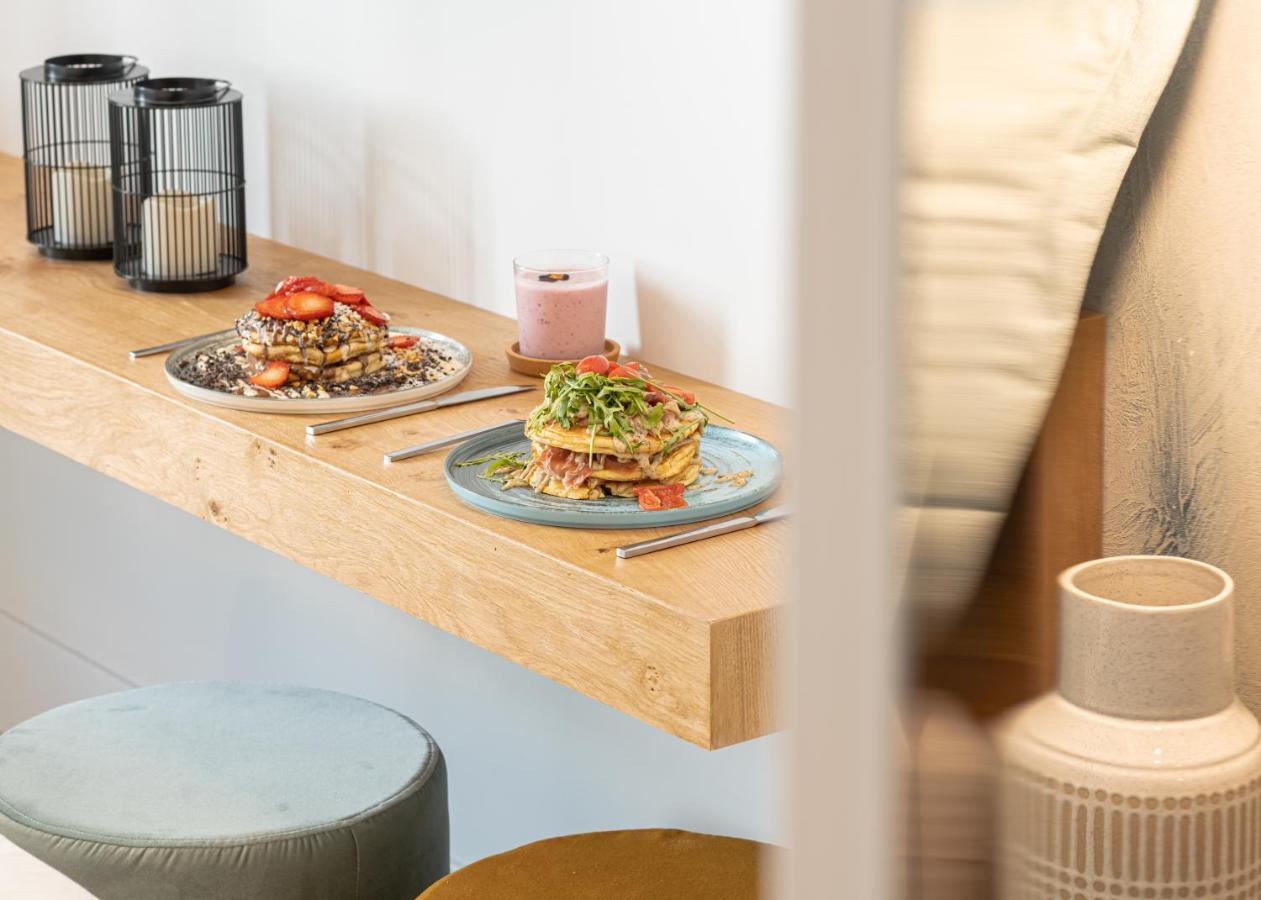 Ciel Suites Athens Luaran gambar