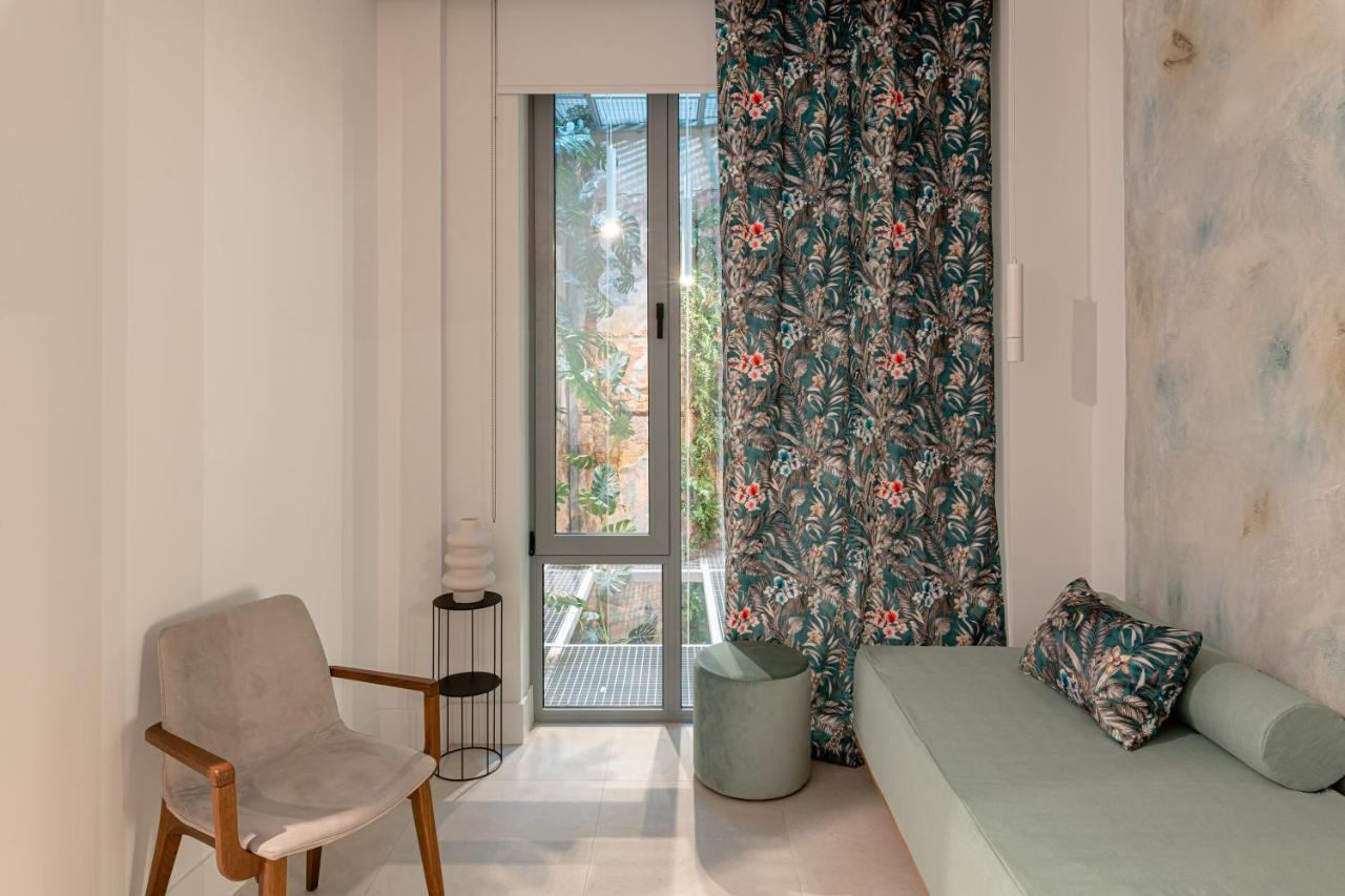 Ciel Suites Athens Luaran gambar