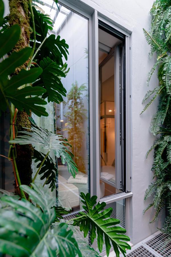 Ciel Suites Athens Luaran gambar