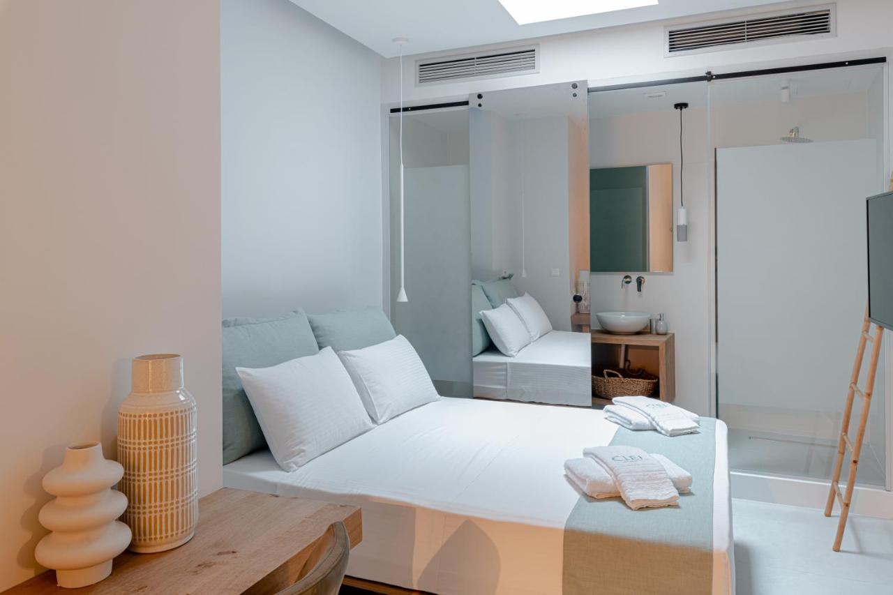 Ciel Suites Athens Luaran gambar