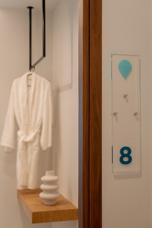 Ciel Suites Athens Luaran gambar