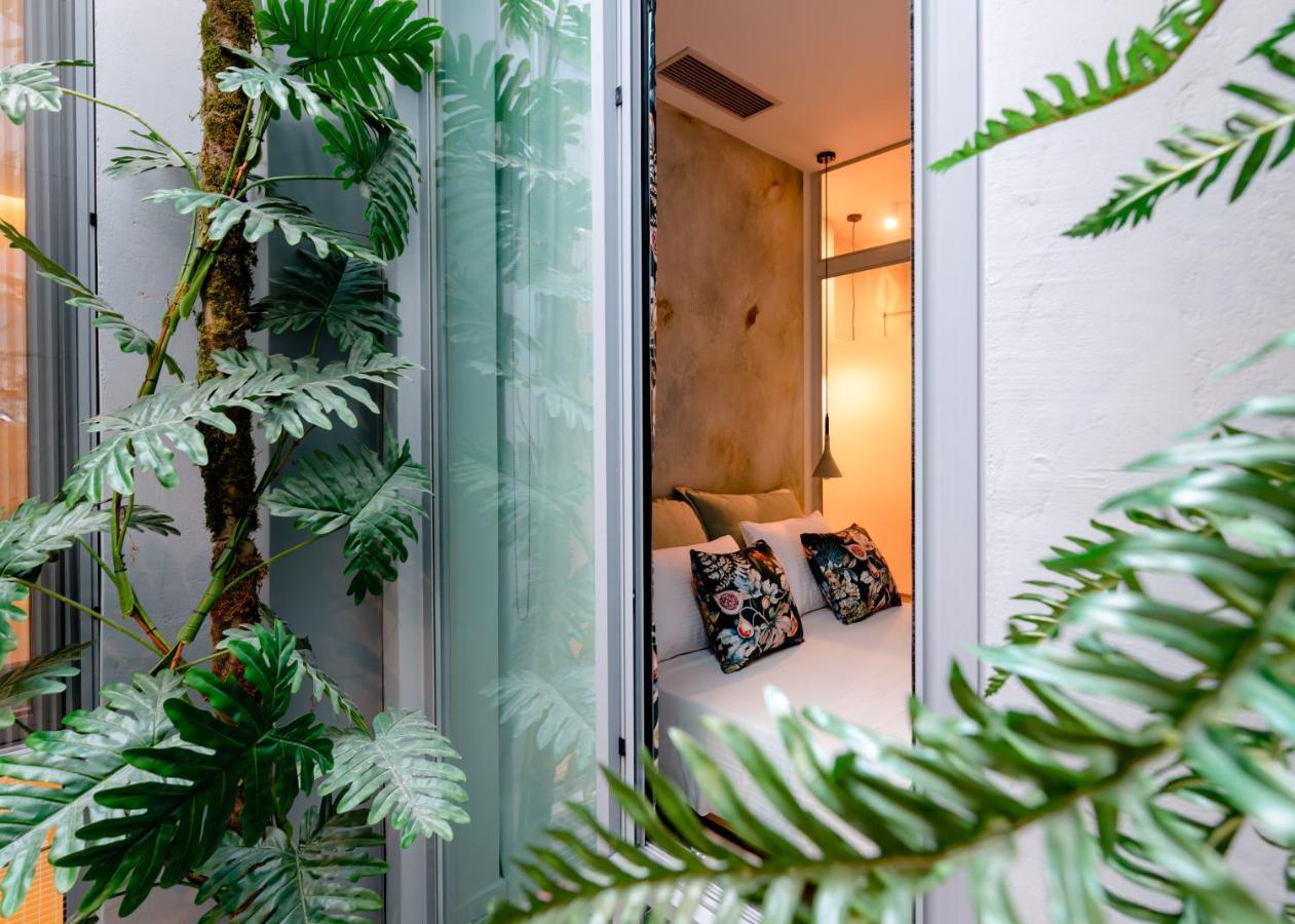 Ciel Suites Athens Luaran gambar
