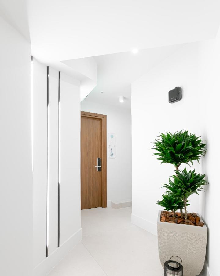 Ciel Suites Athens Luaran gambar