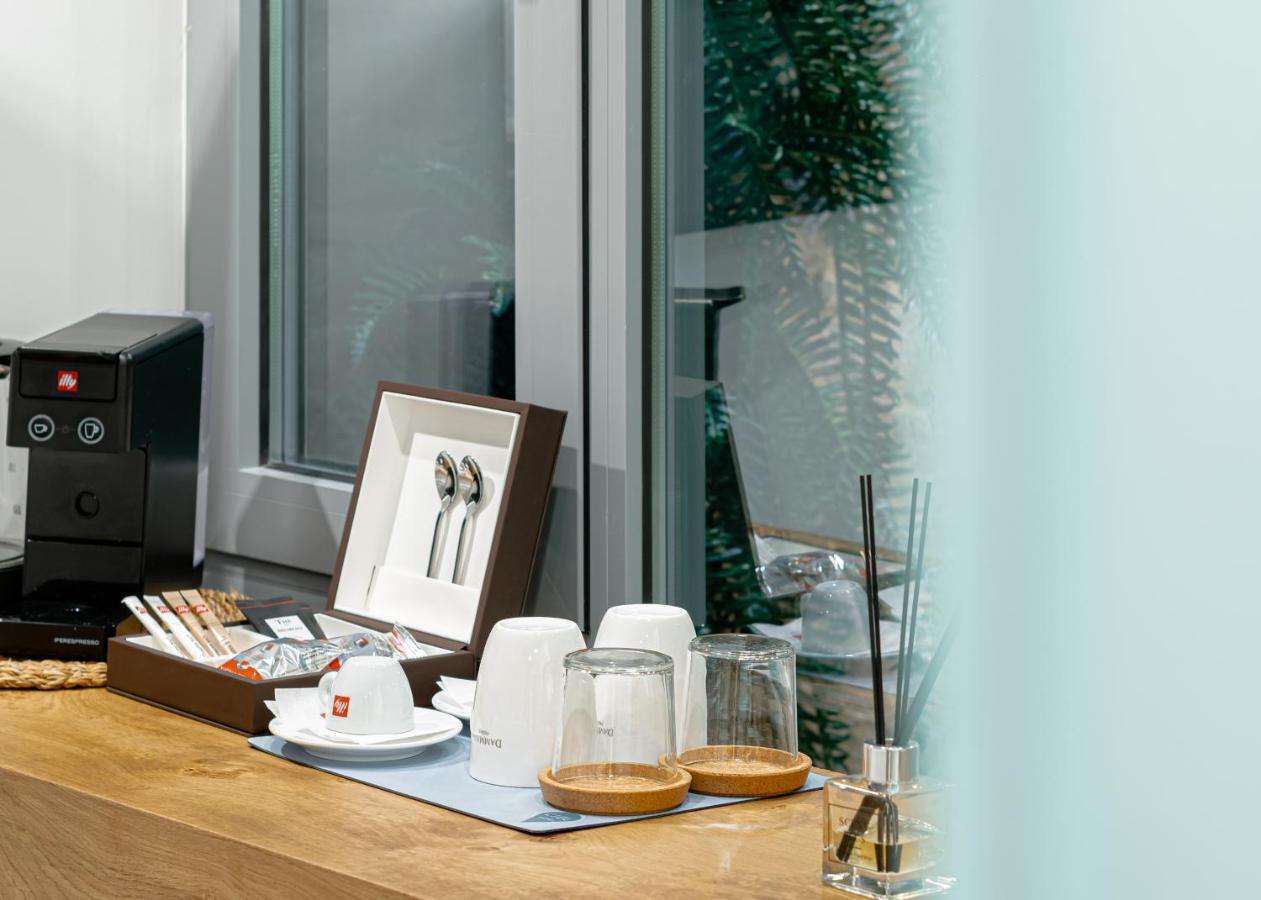 Ciel Suites Athens Luaran gambar