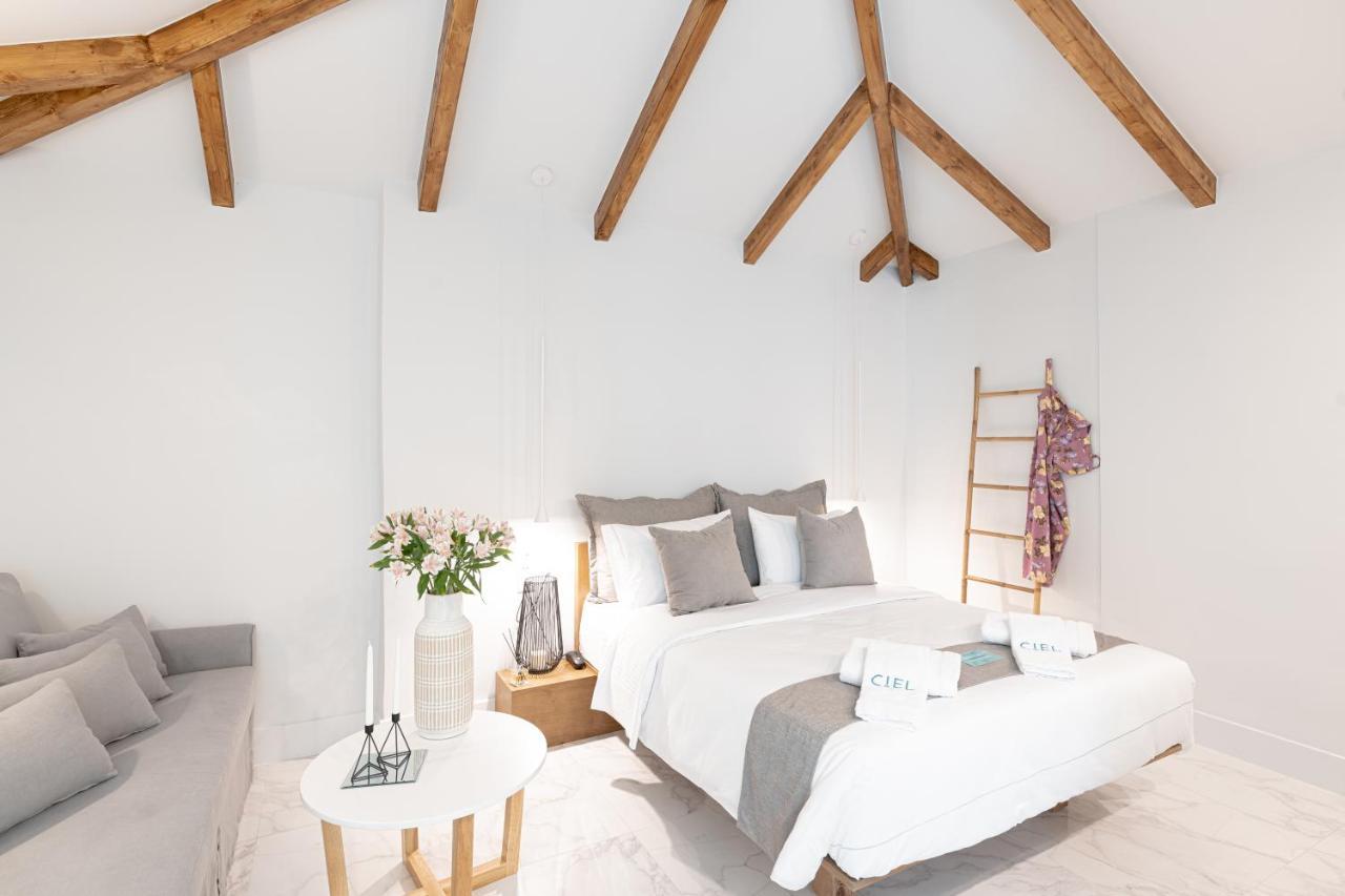 Ciel Suites Athens Luaran gambar