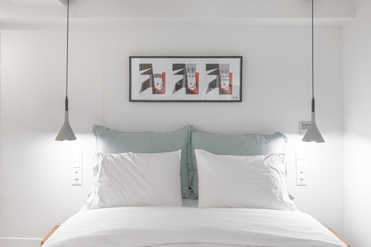Ciel Suites Athens Luaran gambar