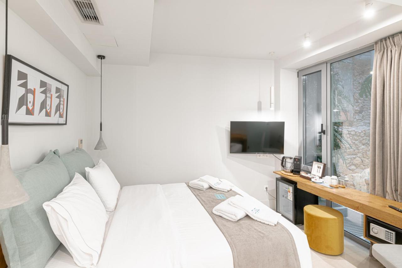 Ciel Suites Athens Luaran gambar