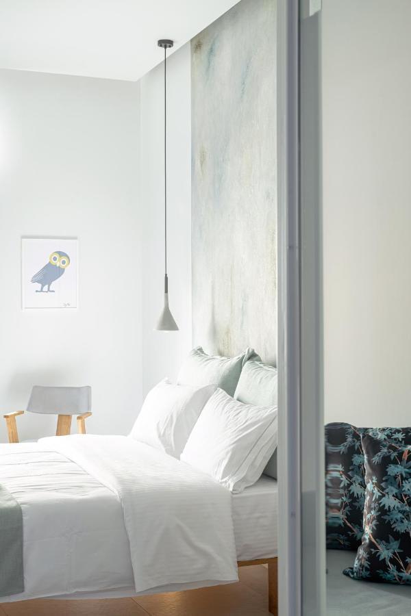 Ciel Suites Athens Luaran gambar