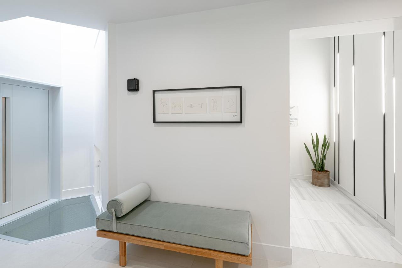 Ciel Suites Athens Luaran gambar