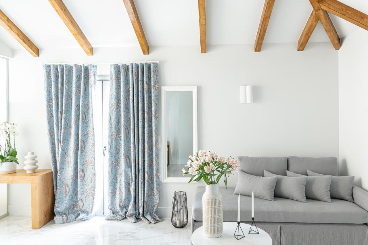 Ciel Suites Athens Luaran gambar