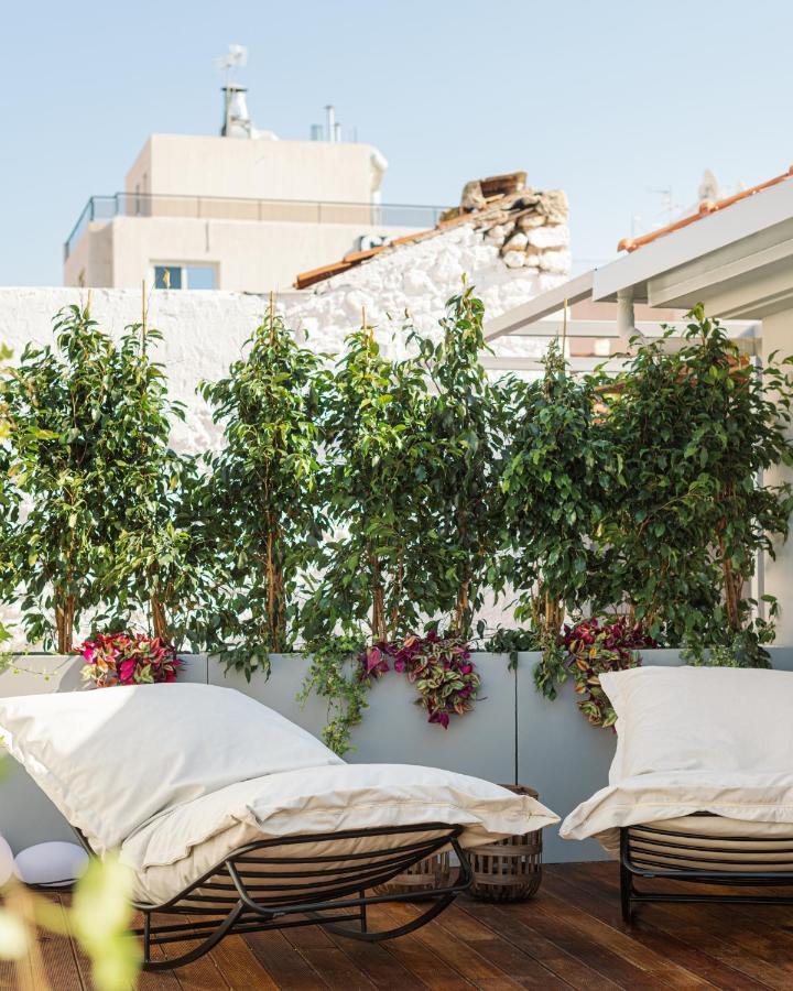 Ciel Suites Athens Luaran gambar
