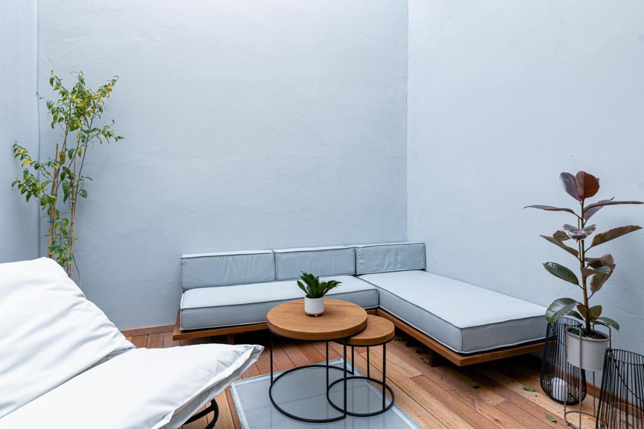 Ciel Suites Athens Luaran gambar