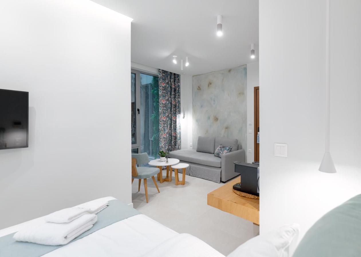 Ciel Suites Athens Luaran gambar