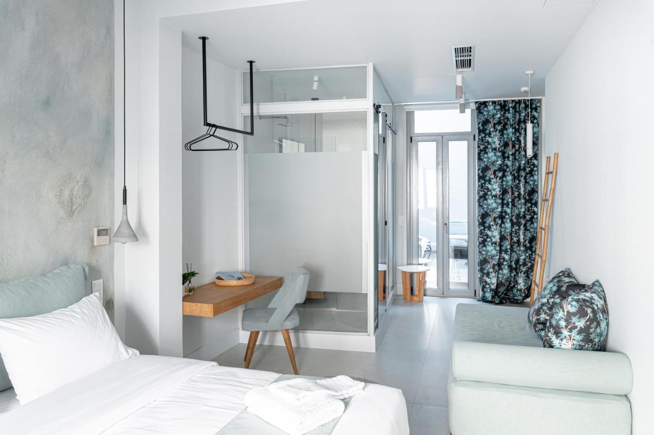 Ciel Suites Athens Luaran gambar