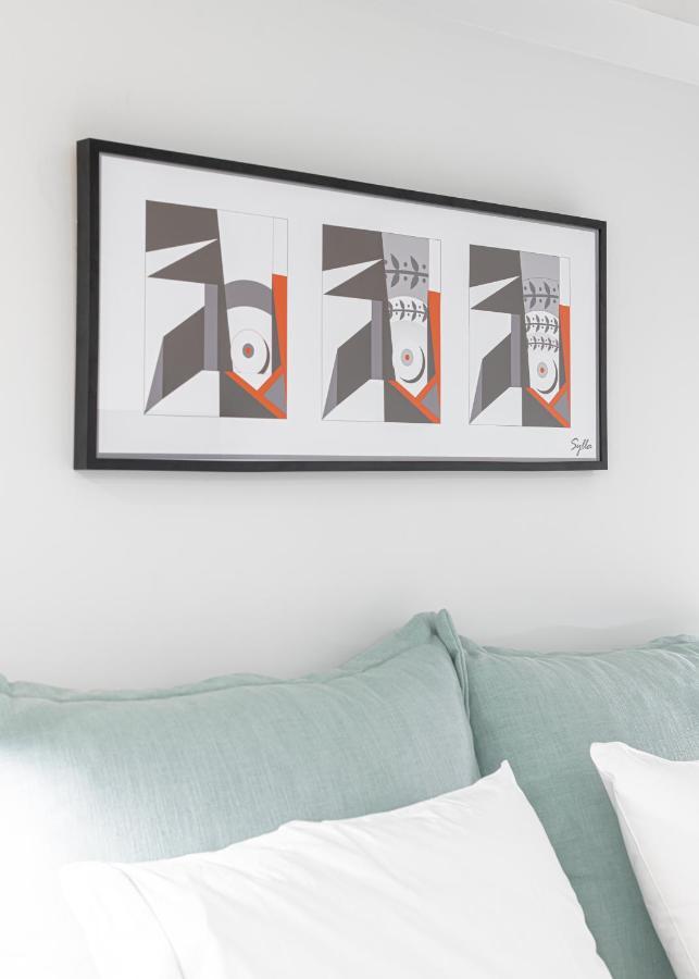 Ciel Suites Athens Luaran gambar