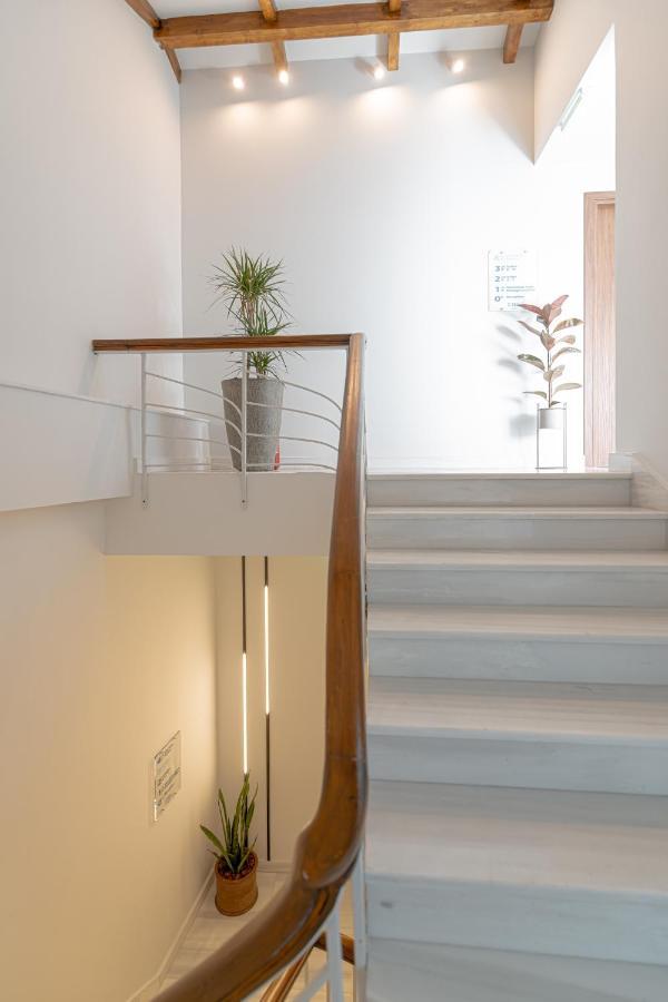 Ciel Suites Athens Luaran gambar