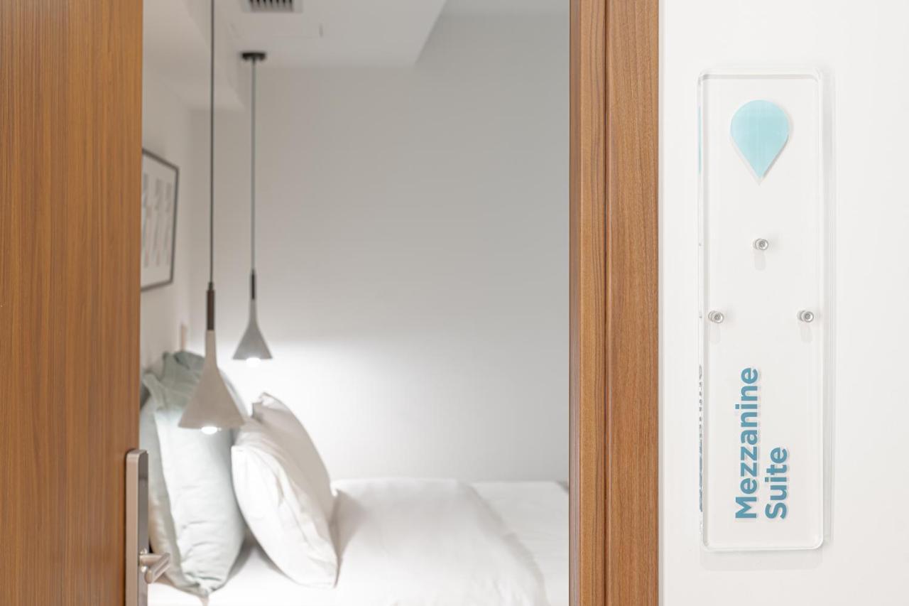 Ciel Suites Athens Luaran gambar