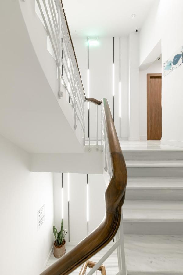 Ciel Suites Athens Luaran gambar