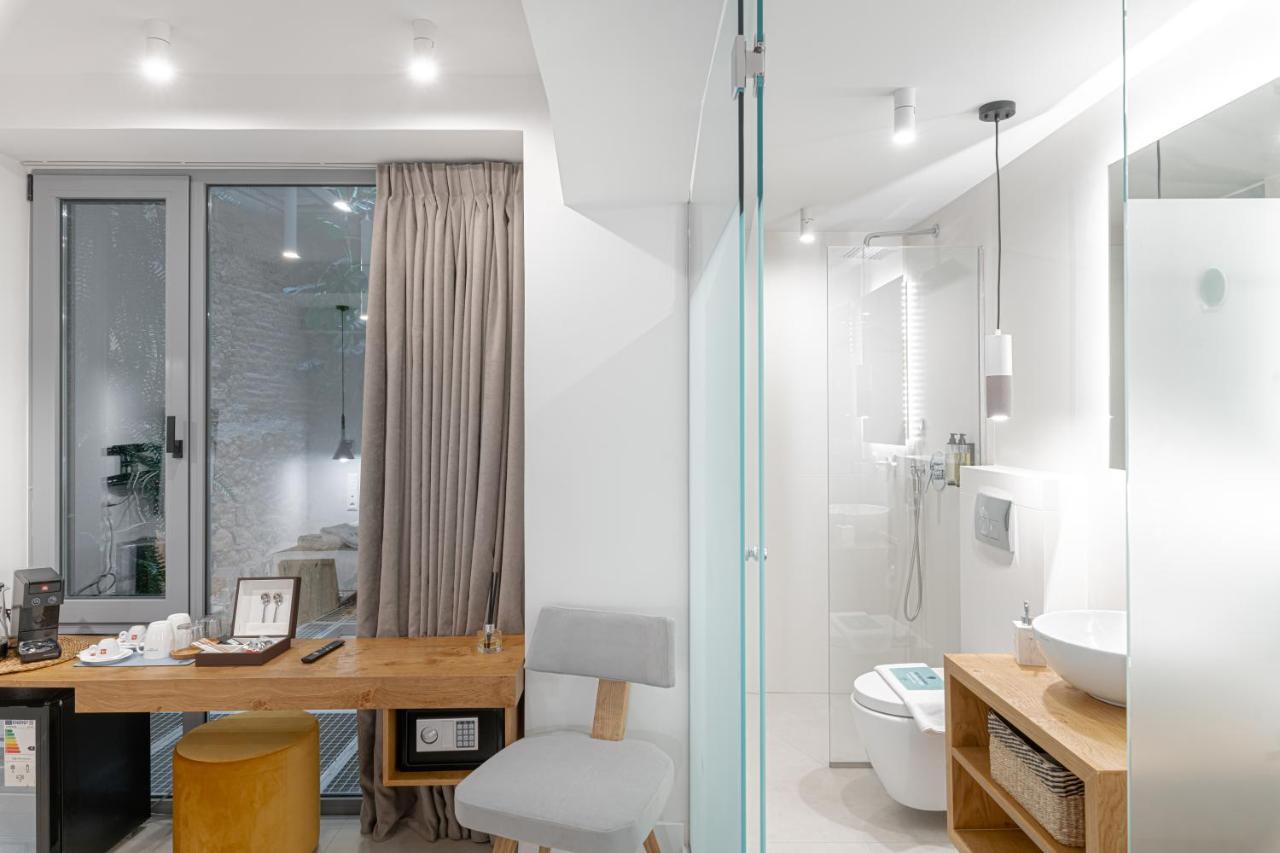 Ciel Suites Athens Luaran gambar