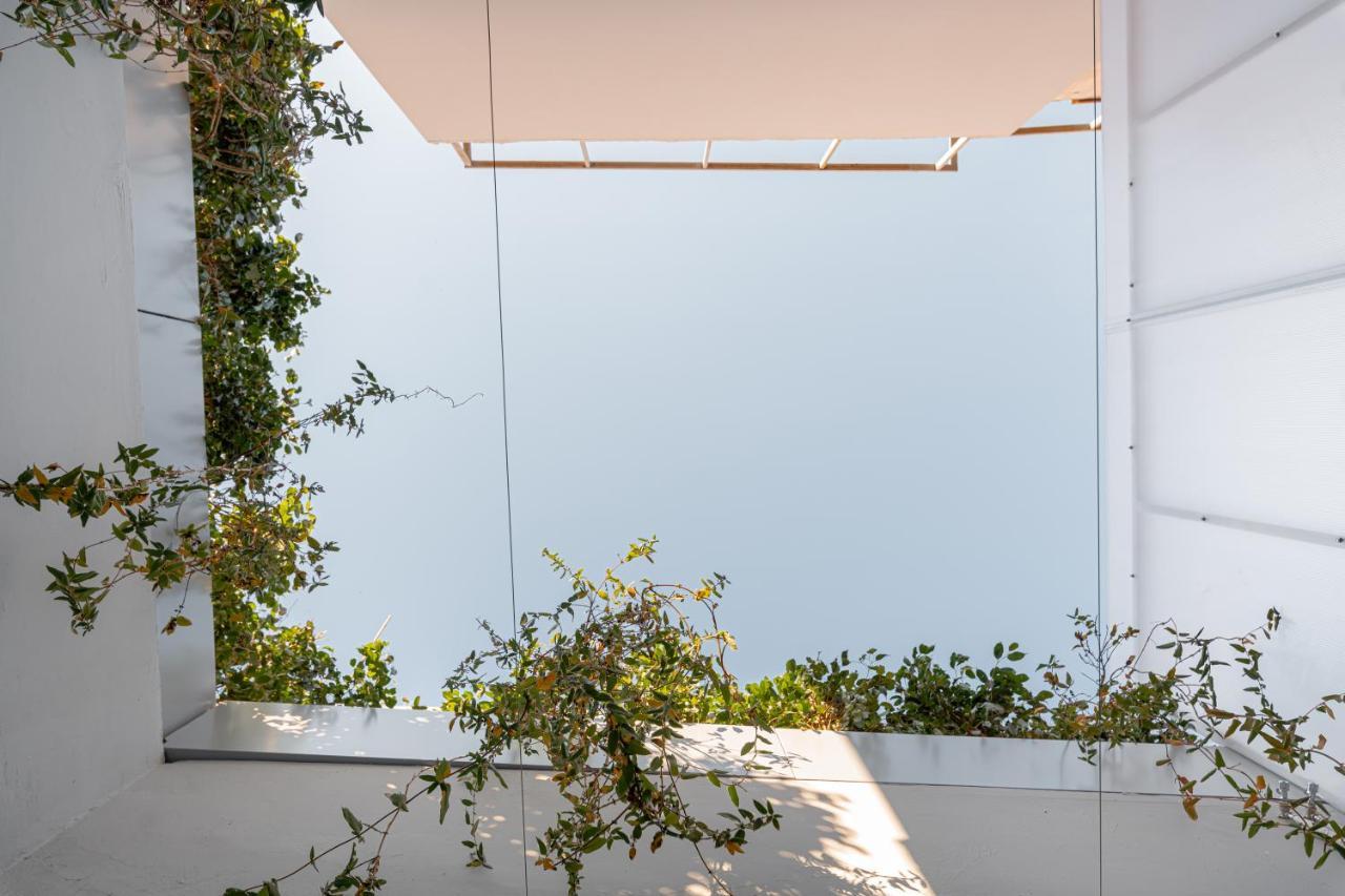 Ciel Suites Athens Luaran gambar