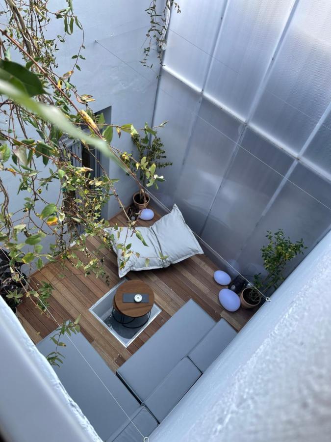 Ciel Suites Athens Luaran gambar