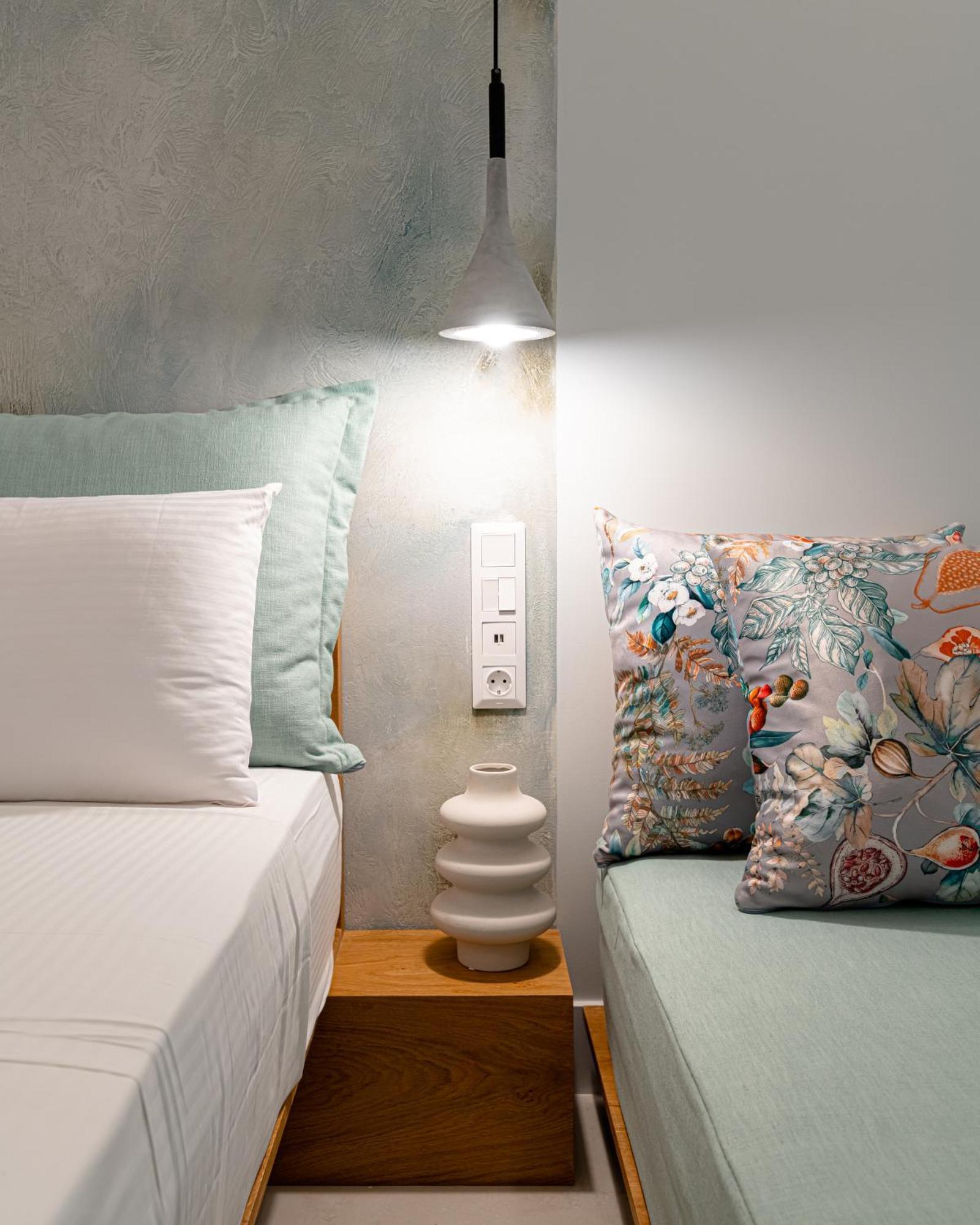 Ciel Suites Athens Luaran gambar